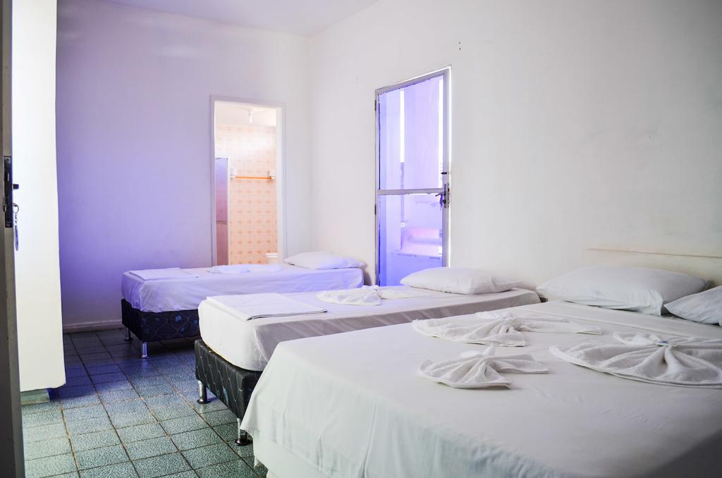 Pousada Valmar Aracajú Habitación foto