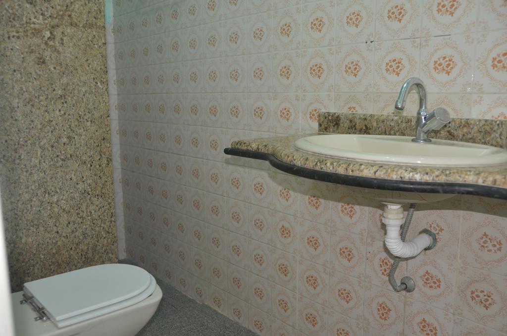 Pousada Valmar Aracajú Habitación foto