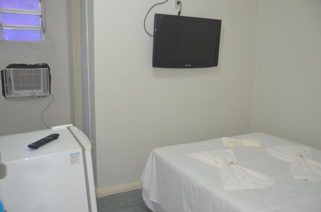 Pousada Valmar Aracajú Habitación foto