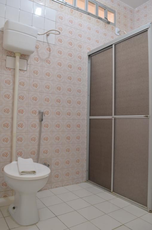 Pousada Valmar Aracajú Exterior foto